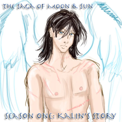 season one: kalin's story