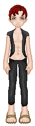 Cleran doll